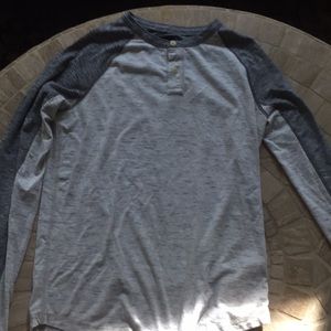 Long sleeve t-shirt American Eagle